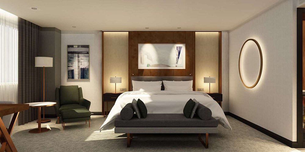 Hilton Istanbul Maslak - Photo 19