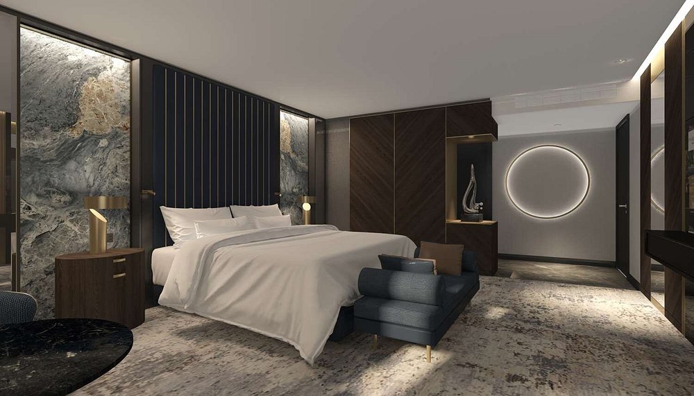 Hilton Istanbul Maslak - Photo 21