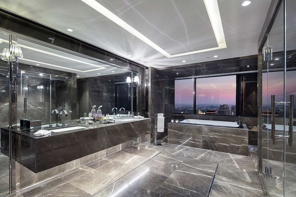 Hilton Istanbul Maslak - Photo 26