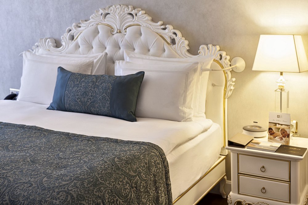 CVK Park Bosphorus Hotel Istanbul - Photo 48
