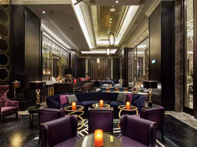 Hilton Istanbul Bomonti Hotel & Conference Center - Photo 18
