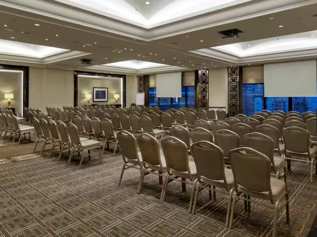 Hilton Istanbul Bomonti Hotel & Conference Center - Photo 4