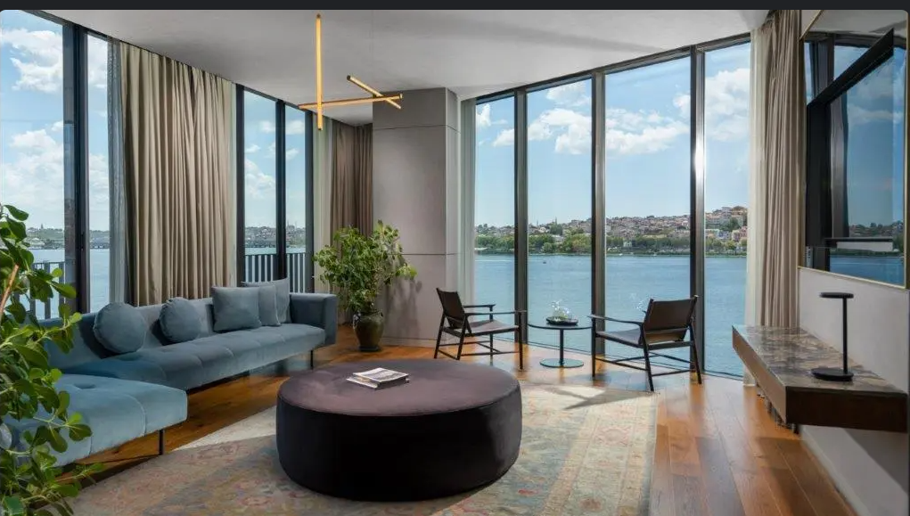Rixos Tersane Istanbul - Photo 12