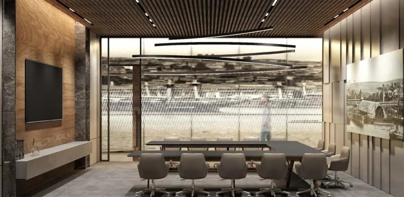 Rixos Tersane Istanbul - Photo 16