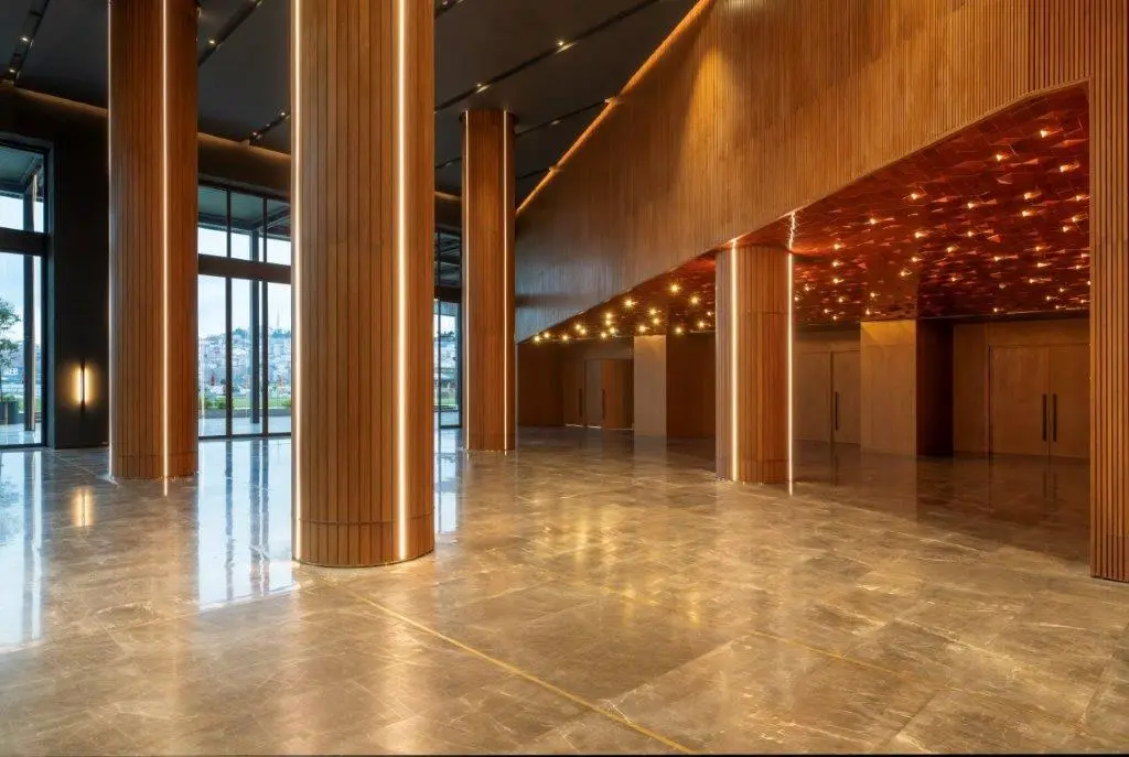 Rixos Tersane Istanbul - Photo 18