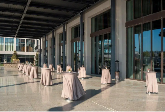 Rixos Tersane Istanbul - Photo 19