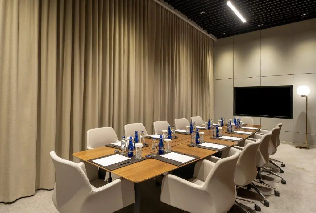 Rixos Tersane Istanbul - Photo 20