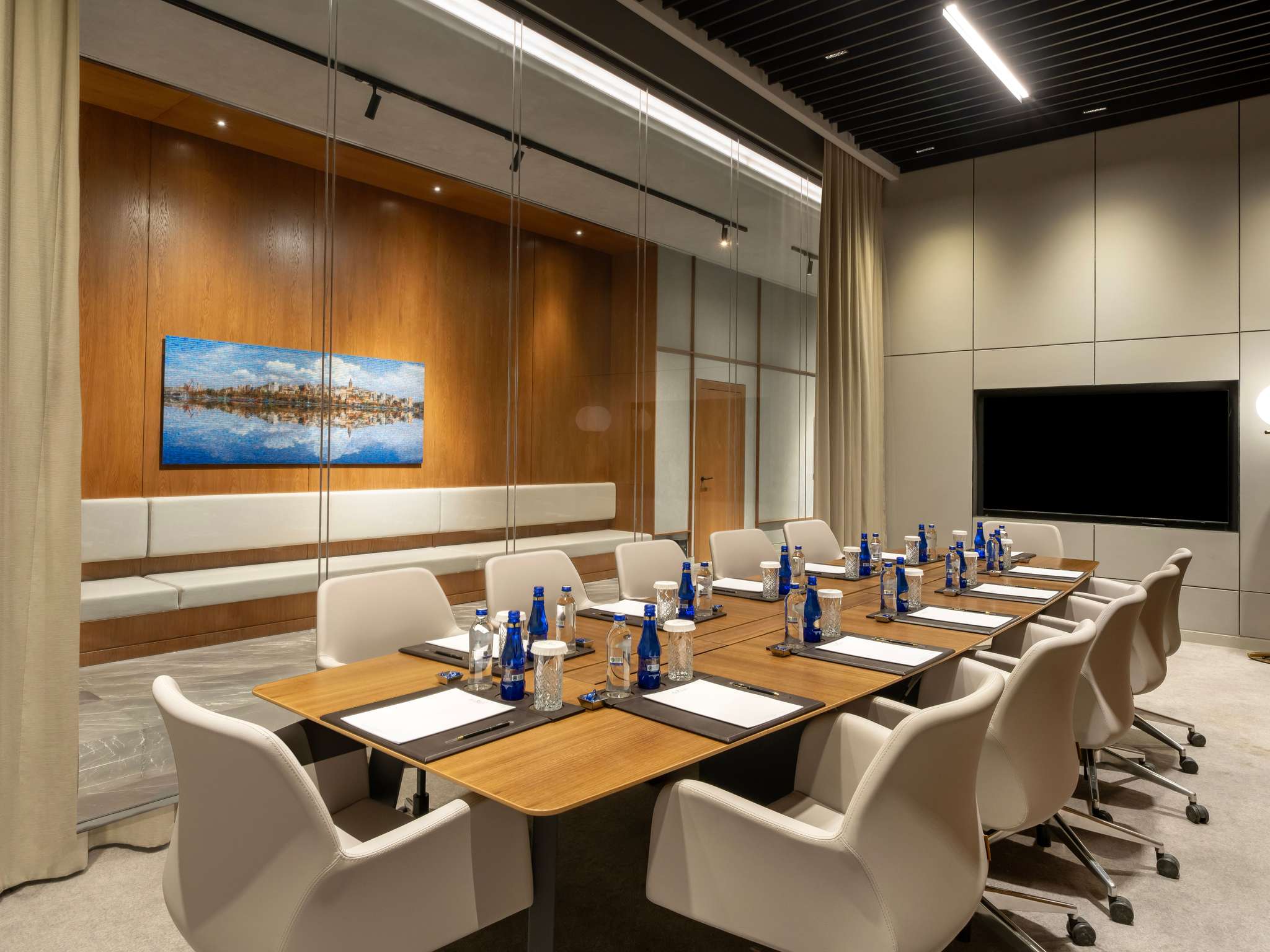 Rixos Tersane Istanbul - Photo 22