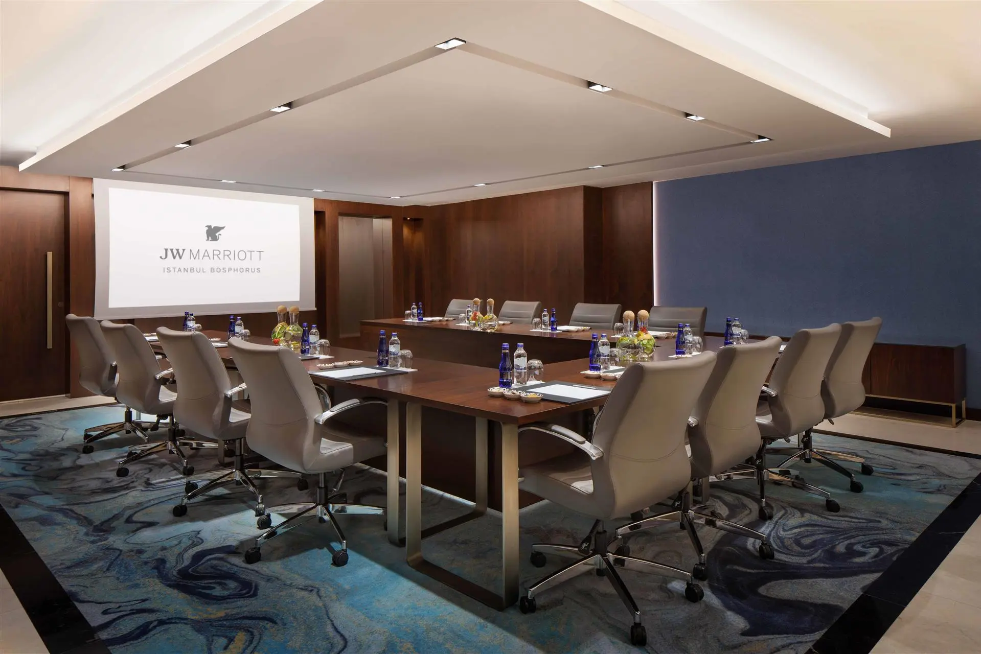 JW Marriott Istanbul Bosphorus - Photo 1
