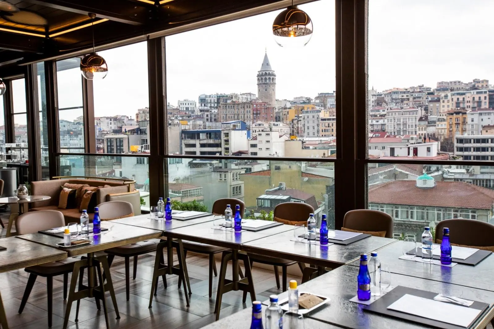 JW Marriott Istanbul Bosphorus - Photo 2
