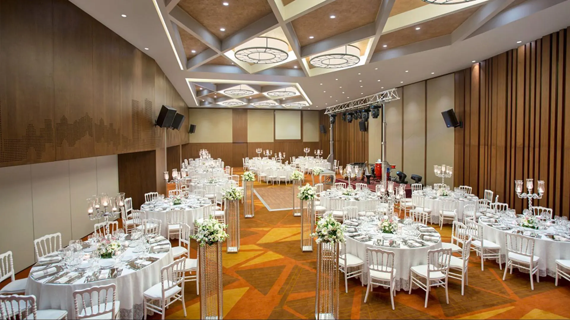 Movenpick Hotel Istanbul Golden Horn - Photo 4