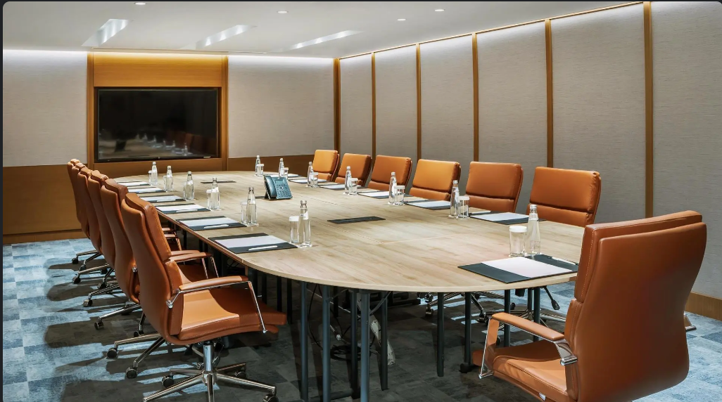 Crowne Plaza Istanbul Ortakoy Bosphorus - Photo 3