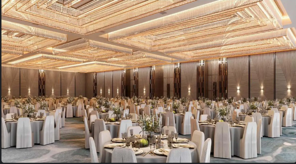 Hilton İstanbul Bosphorus - Photo 22