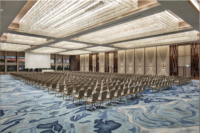 Hilton İstanbul Bosphorus - Photo 34