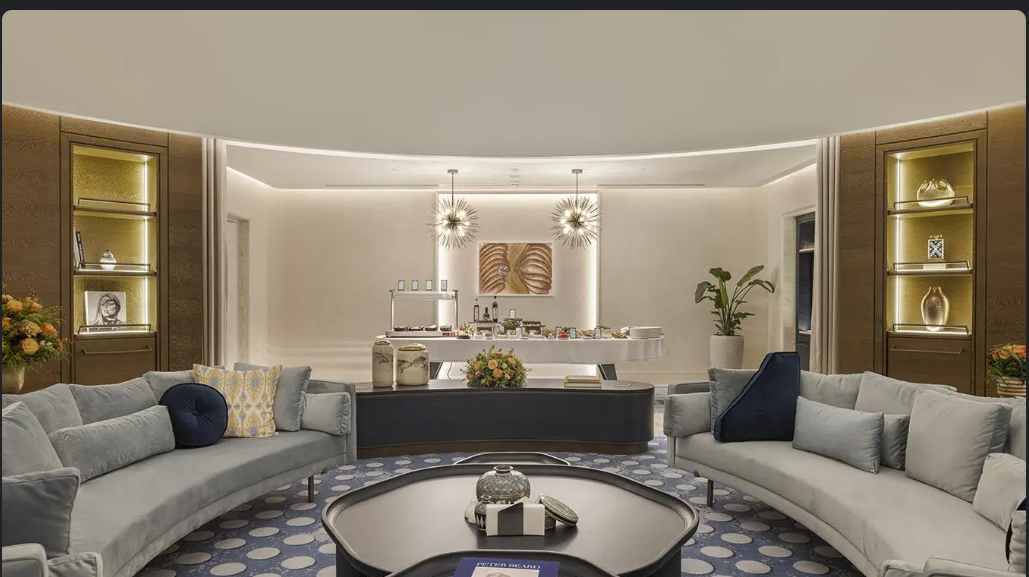 Hilton İstanbul Bosphorus - Photo 43