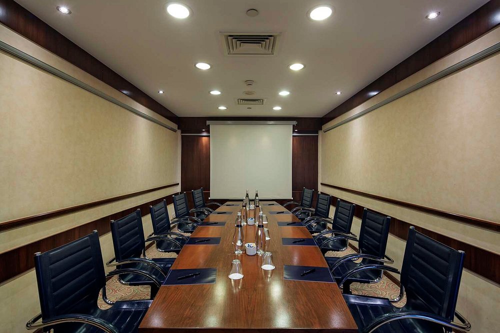 Hilton İstanbul Bosphorus - Photo 60