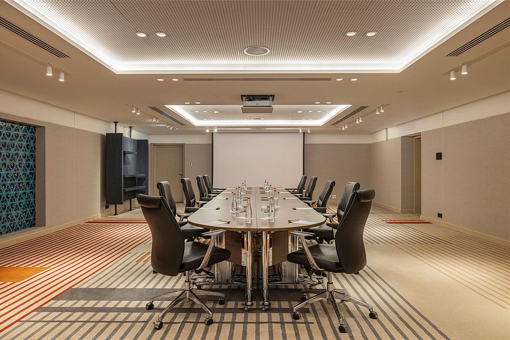 Hilton İstanbul Bosphorus - Photo 63