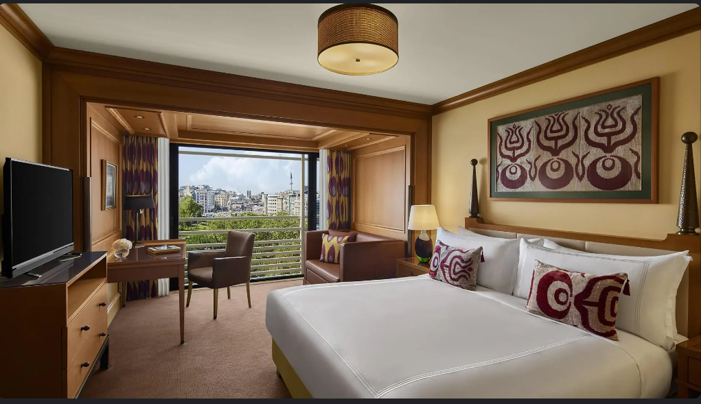 Divan Istanbul - Photo 11