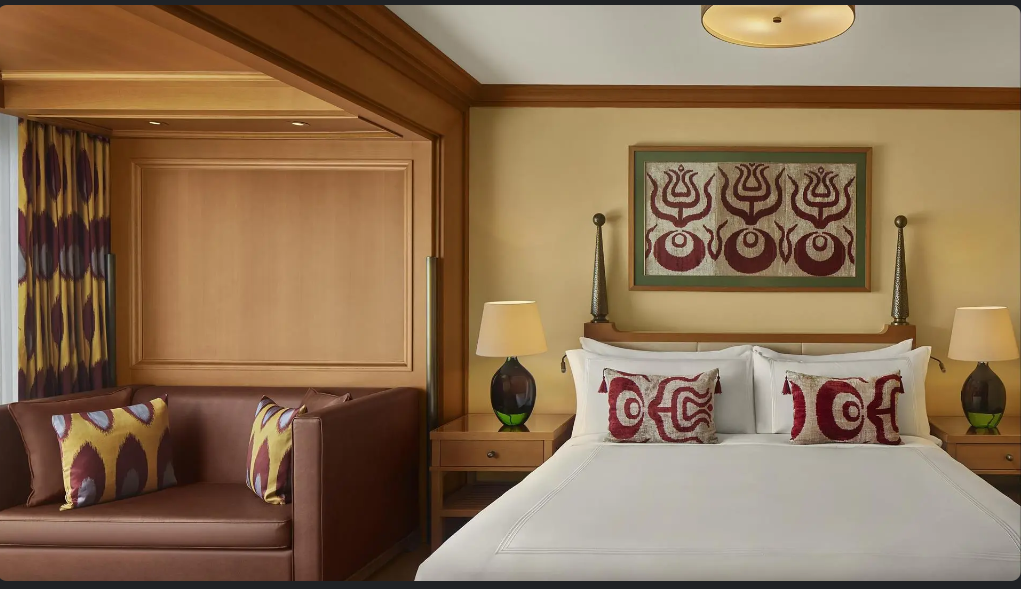 Divan Istanbul - Photo 10