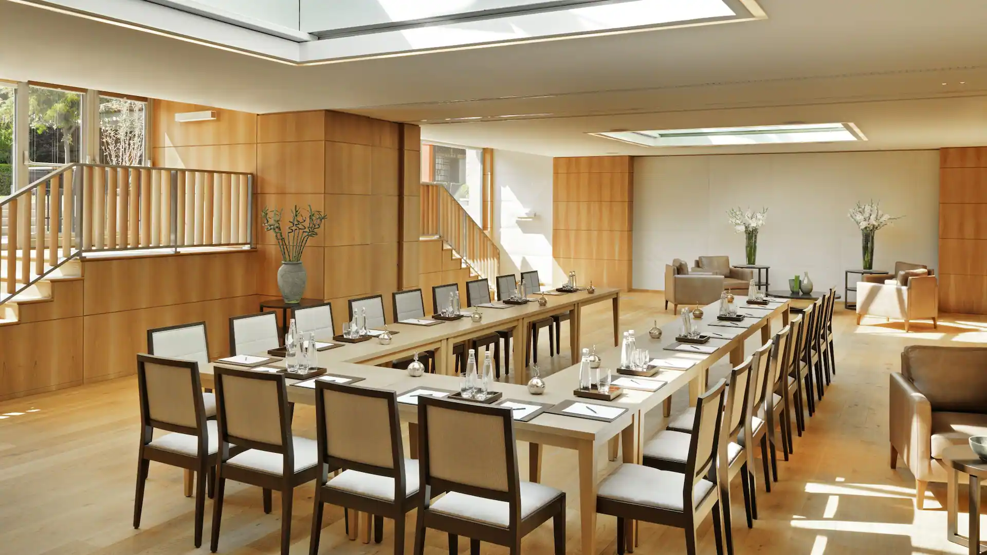 Grand Hyatt Istanbul - Photo 35