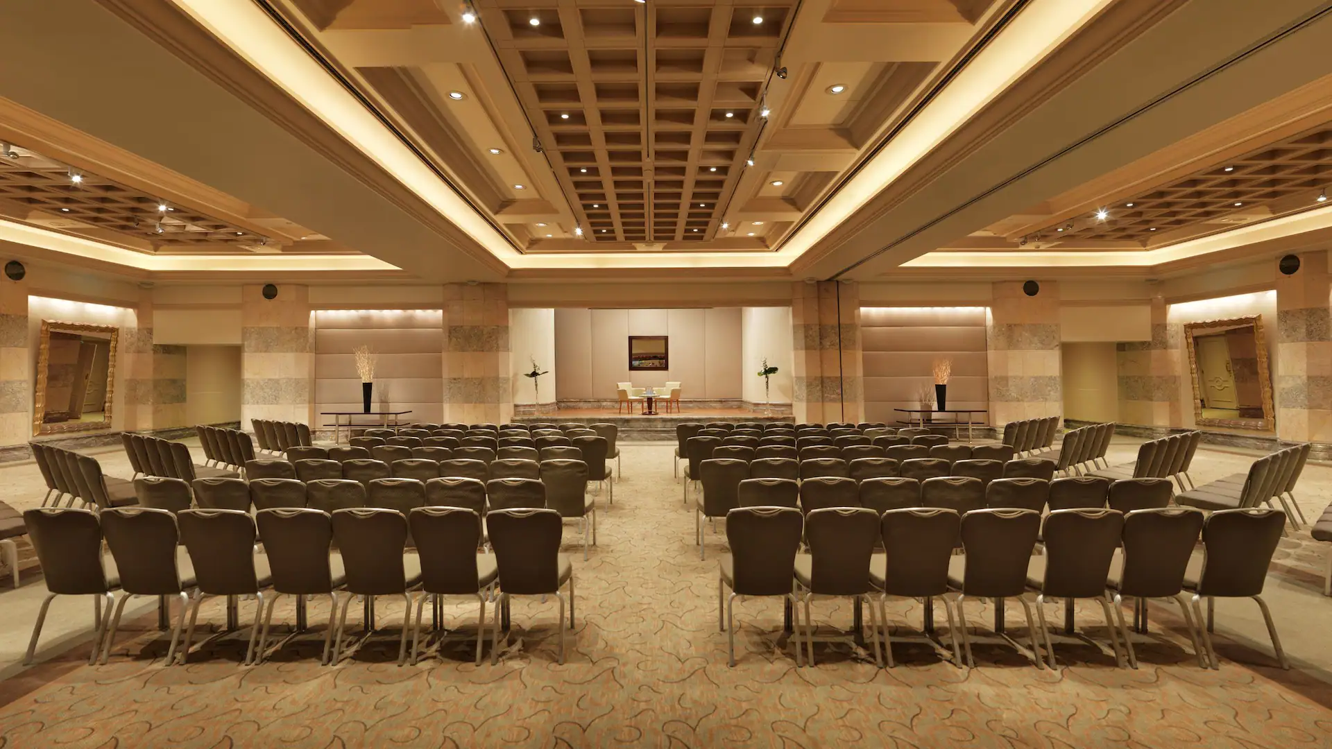 Grand Hyatt Istanbul - Photo 24