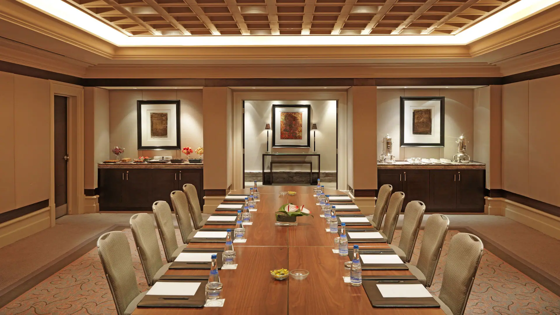 Grand Hyatt Istanbul - Photo 26