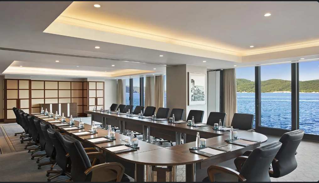 The Grand Tarabya Managed by Accor - Photo 5