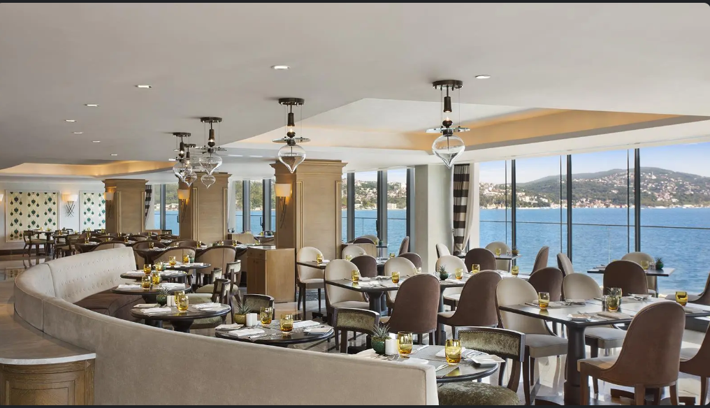 The Grand Tarabya Managed by Accor - Photo 9