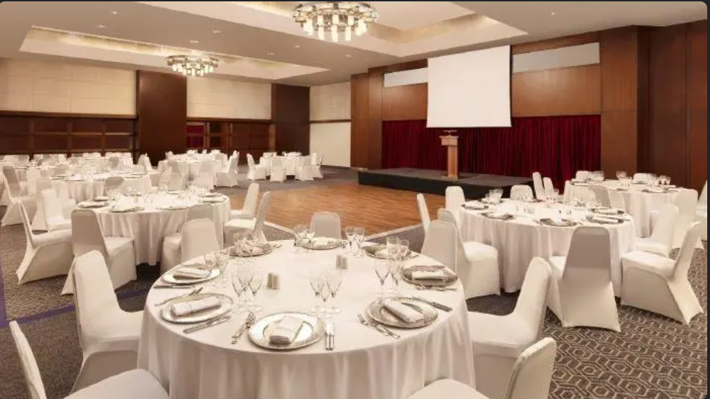 Sheraton Istanbul Levent - Photo 43