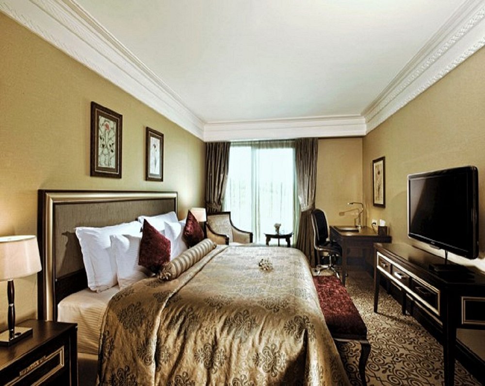 Crowne Plaza Hotel Istanbul Asia - Photo 15