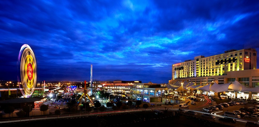 Crowne Plaza Hotel Istanbul Asia - Photo 19
