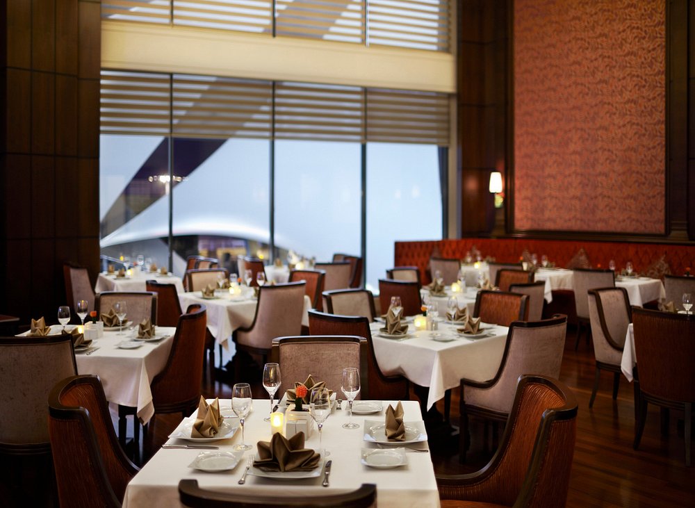Crowne Plaza Hotel Istanbul Asia - Photo 5