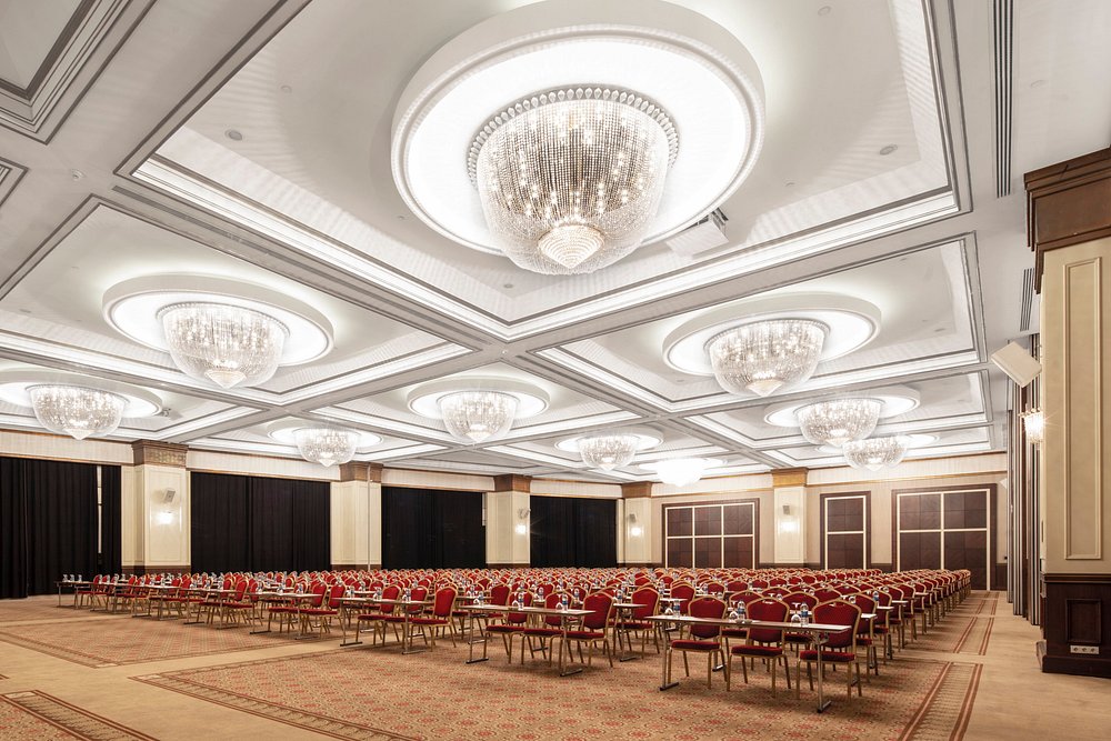 Crowne Plaza Hotel Istanbul Asia - Photo 6