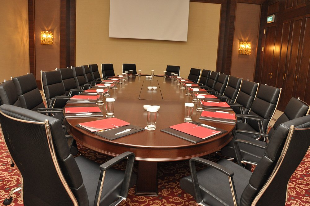 Crowne Plaza Hotel Istanbul Asia - Photo 9