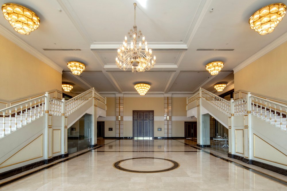 Crowne Plaza Hotel Istanbul Asia - Photo 10