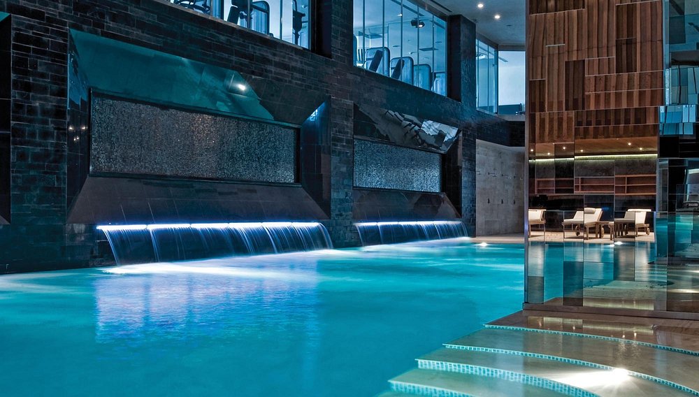 Crowne Plaza Hotel Istanbul Asia - Photo 34
