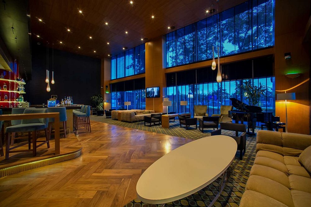 DoubleTree by Hilton Istanbul - Moda - Photo 1