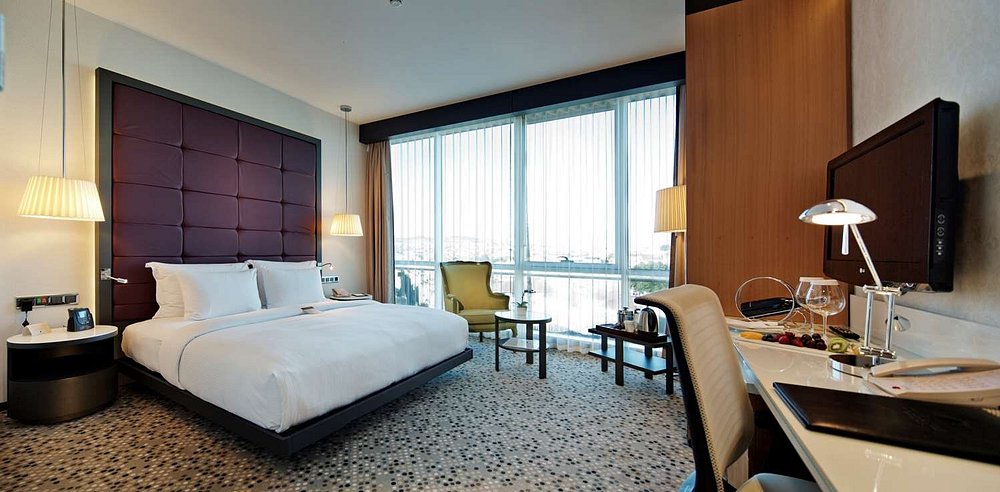 DoubleTree by Hilton Istanbul - Moda - Photo 11