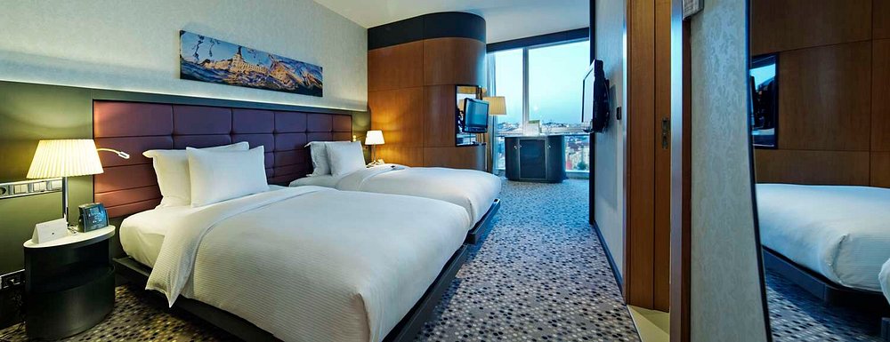 DoubleTree by Hilton Istanbul - Moda - Photo 12