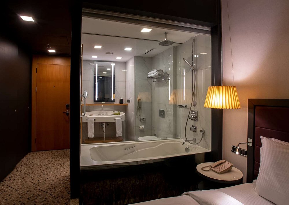 DoubleTree by Hilton Istanbul - Moda - Photo 13