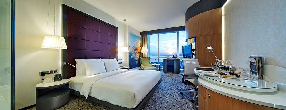 DoubleTree by Hilton Istanbul - Moda - Photo 14