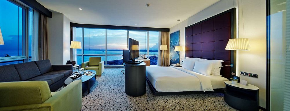 DoubleTree by Hilton Istanbul - Moda - Photo 15