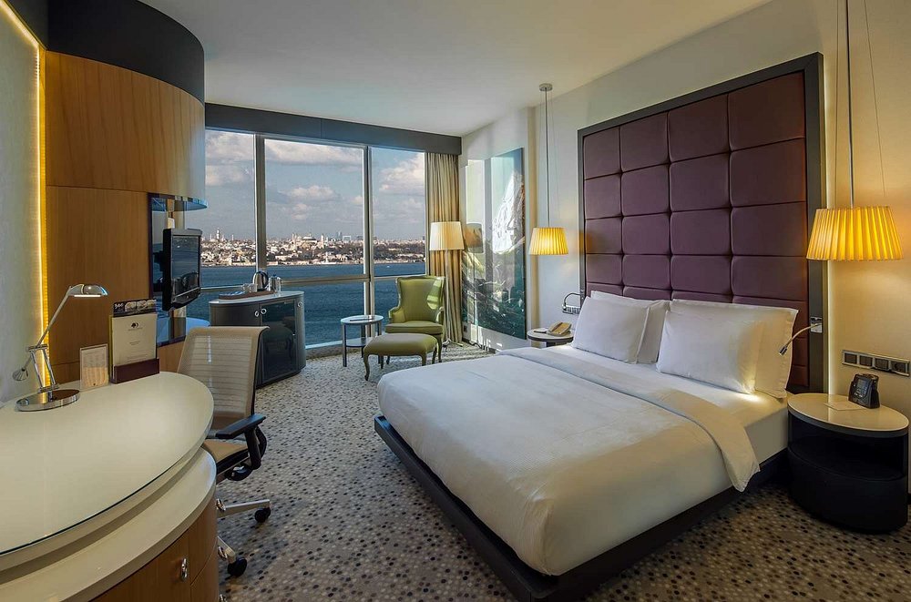 DoubleTree by Hilton Istanbul - Moda - Photo 18