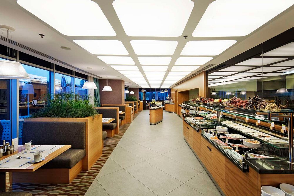 DoubleTree by Hilton Istanbul - Moda - Photo 3