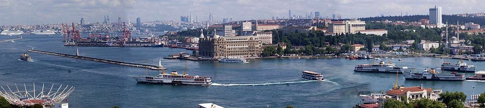 DoubleTree by Hilton Istanbul - Moda - Photo 6