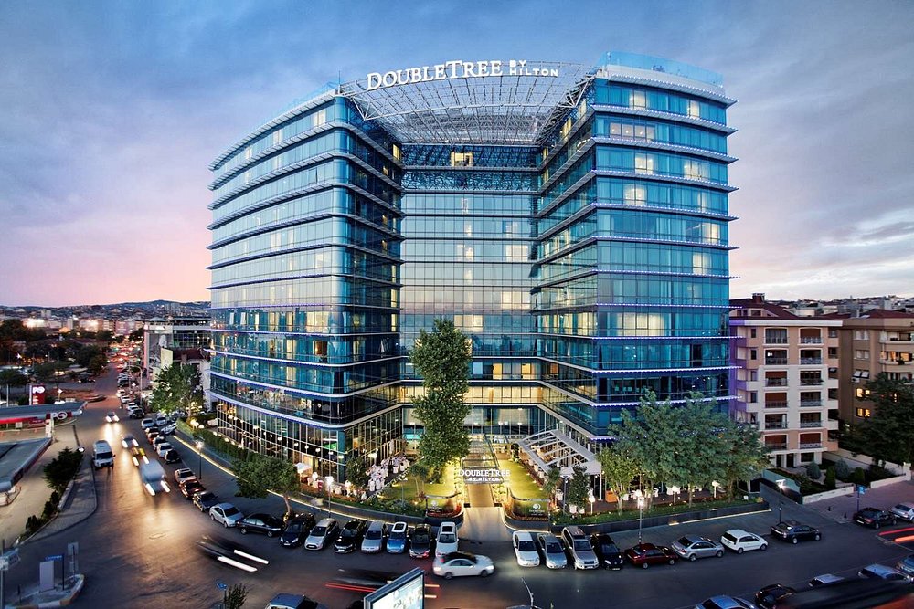 DoubleTree by Hilton Istanbul - Moda - Photo 8