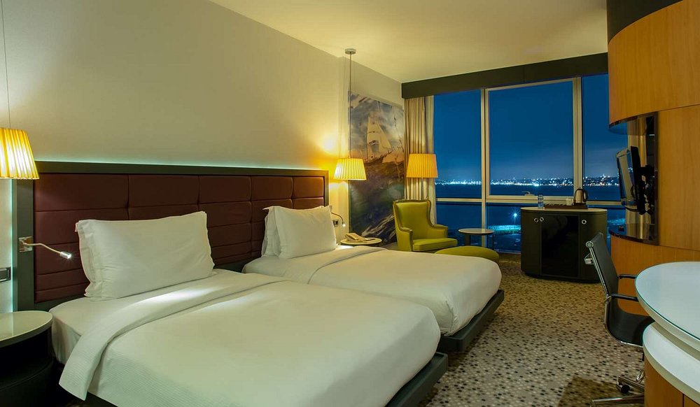 DoubleTree by Hilton Istanbul - Moda - Photo 9