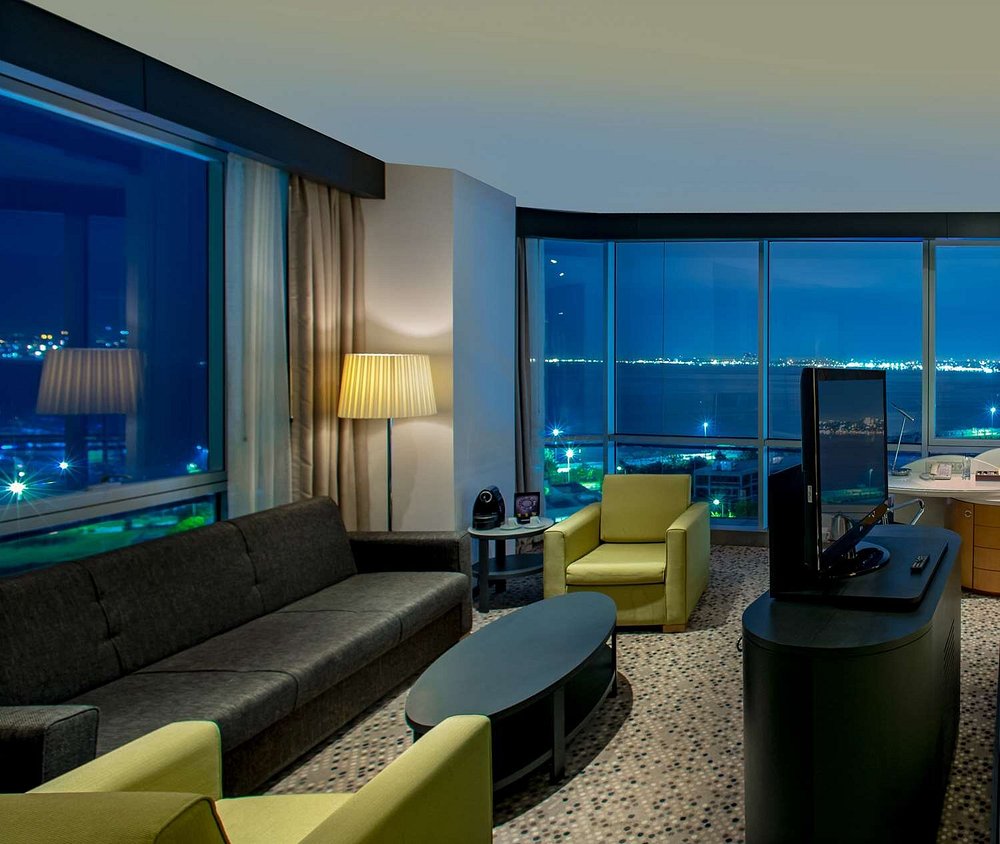 DoubleTree by Hilton Istanbul - Moda - Photo 10