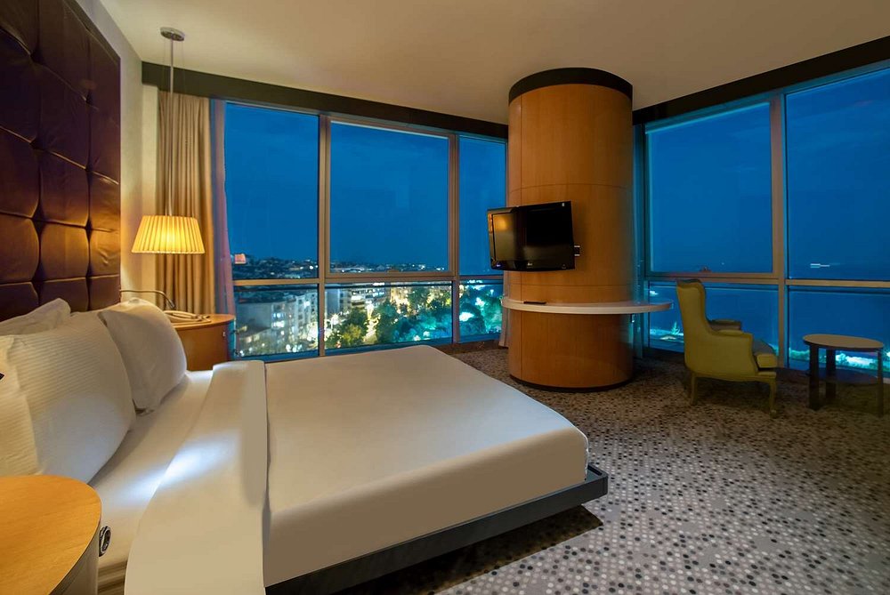 DoubleTree by Hilton Istanbul - Moda - Photo 20