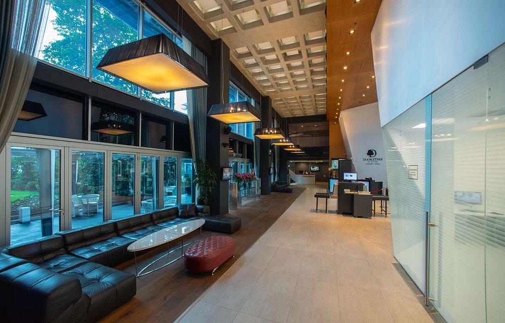 DoubleTree by Hilton Istanbul - Moda - Photo 30